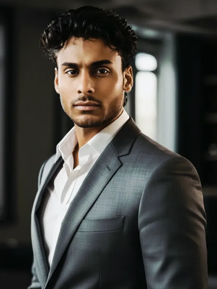 Himanshu Vaishya