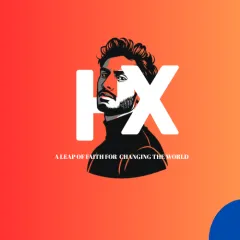 He.ManX logo